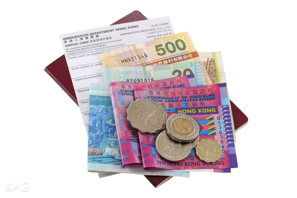 留学香港硕士费用一览表,香港留学节省香港留学费用的方式