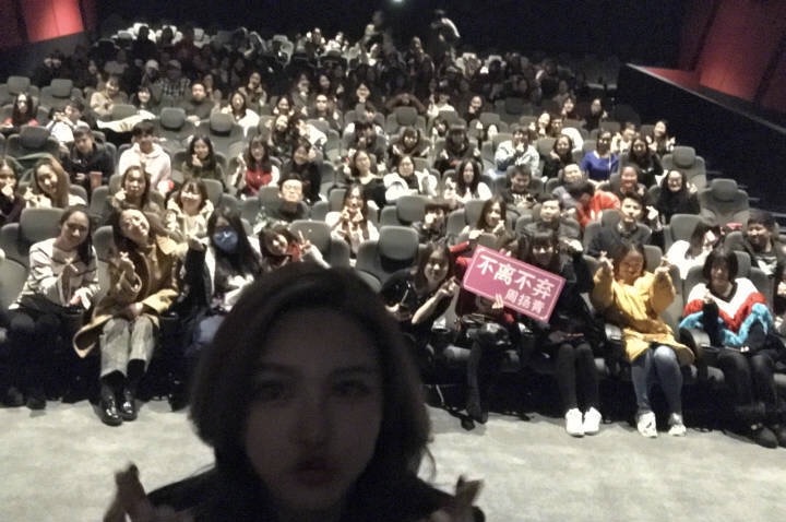 罗志祥周扬青谈多久了,罗志祥周扬青在一起的原因