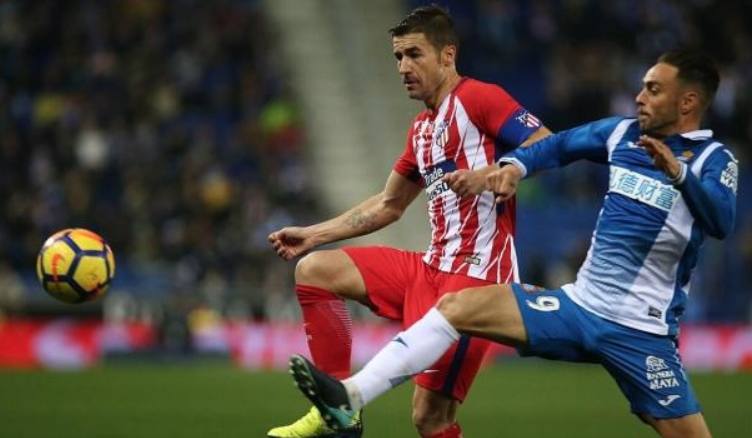 双城记皇马和巴萨,马竞对巴萨西蒙尼