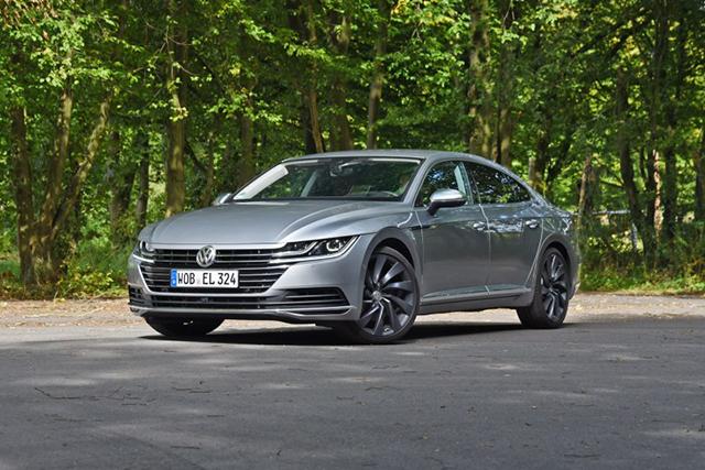 大众cc与奥迪a4l哪个性价比高,2023款奥迪a4l和大众cc的比较