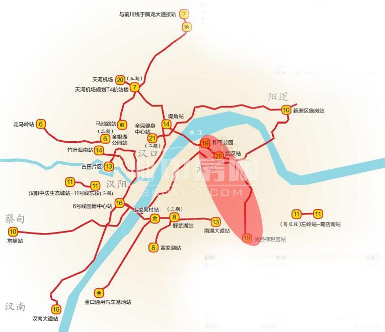 花山近年房价趋势,花山地价创新高