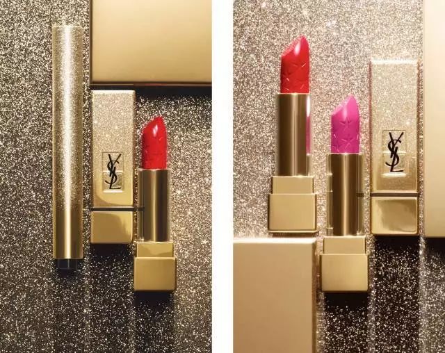 blingbling的圣诞限定不完全晒单｜买买买的幸福力