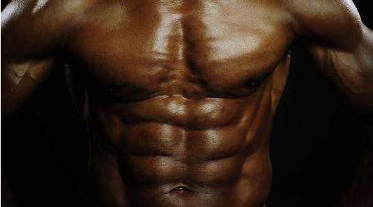 腹肌训练的同时如何增肉,腹肌训练方法会阻止长高吗