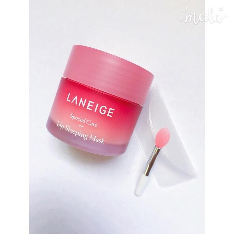 推荐冬季超好用的一款唇膜,修护嘴唇最好用的唇膜