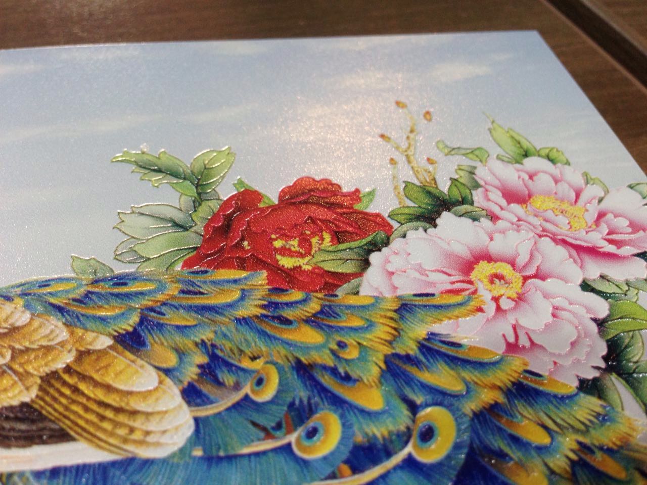 数码印花技术好还是热转印技术好,热转印工艺和数码印花工艺怎么选