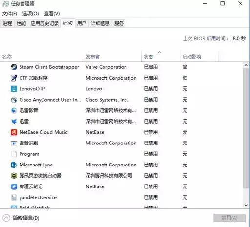 开机速度跟系统有关系么,系统优化开机速度