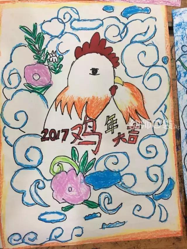 新年贺卡的做法简单漂亮,怎么做简单又好看的新年贺卡