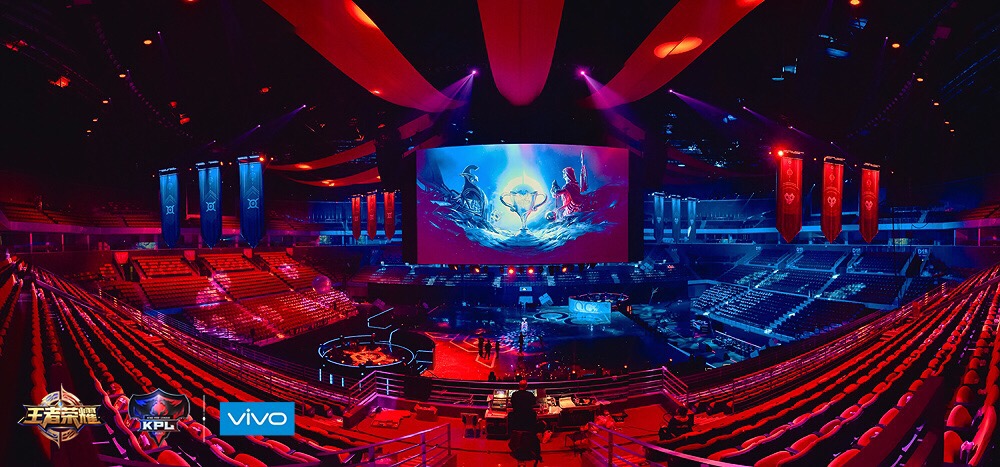 kpl2017秋季赛qghappy回放,2017kpl秋季赛总决赛成果