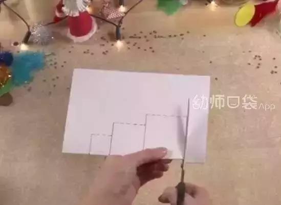 创意新年贺卡diy,2023年新年贺卡diy