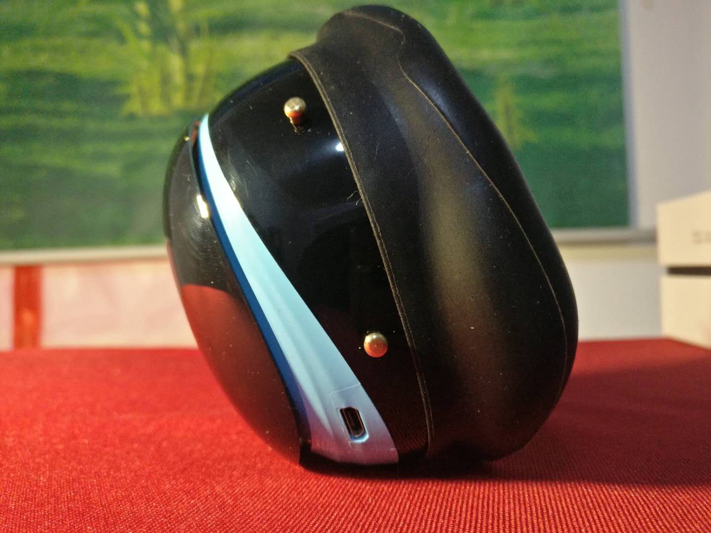 充电一分钟使用一整天,皓庭口罩