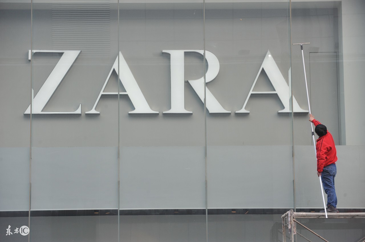 zara快时尚品牌,zara的新品深度解析