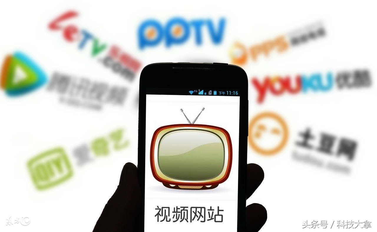 安卓福利！这个软件能让你免费看电影再也不用注册视频网站VIP啦