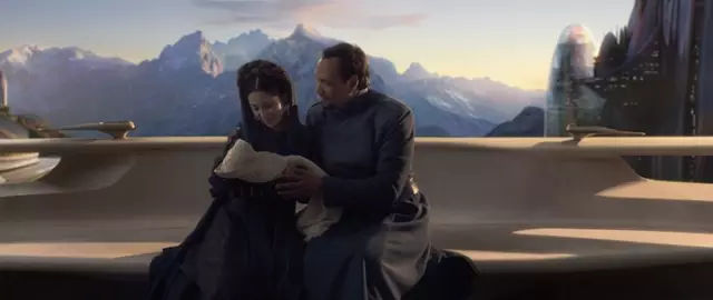 哪个地方可以玩星球大战,星球大战旅游地点大全