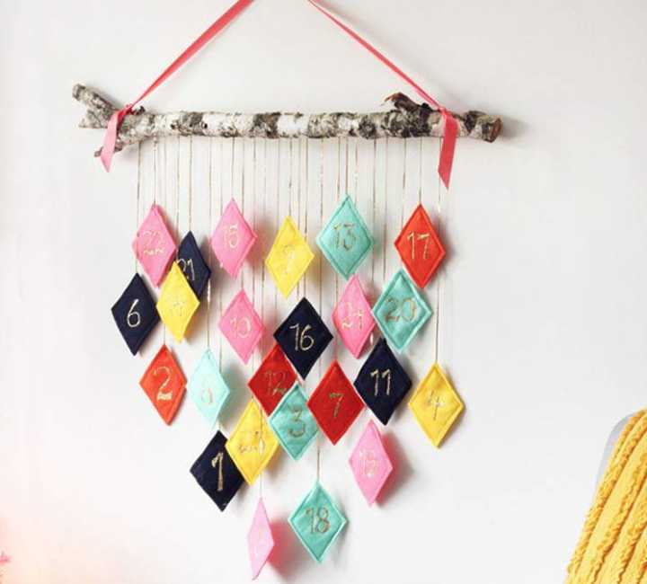 给闺蜜的圣诞节礼物手工,怎么给闺蜜做圣诞节礼物