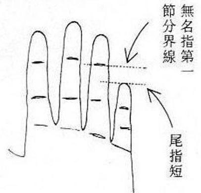 手相的相法,手相教程姻缘