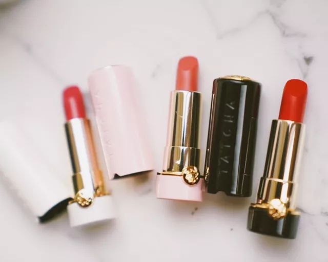 blingbling的圣诞限定不完全晒单｜买买买的幸福力