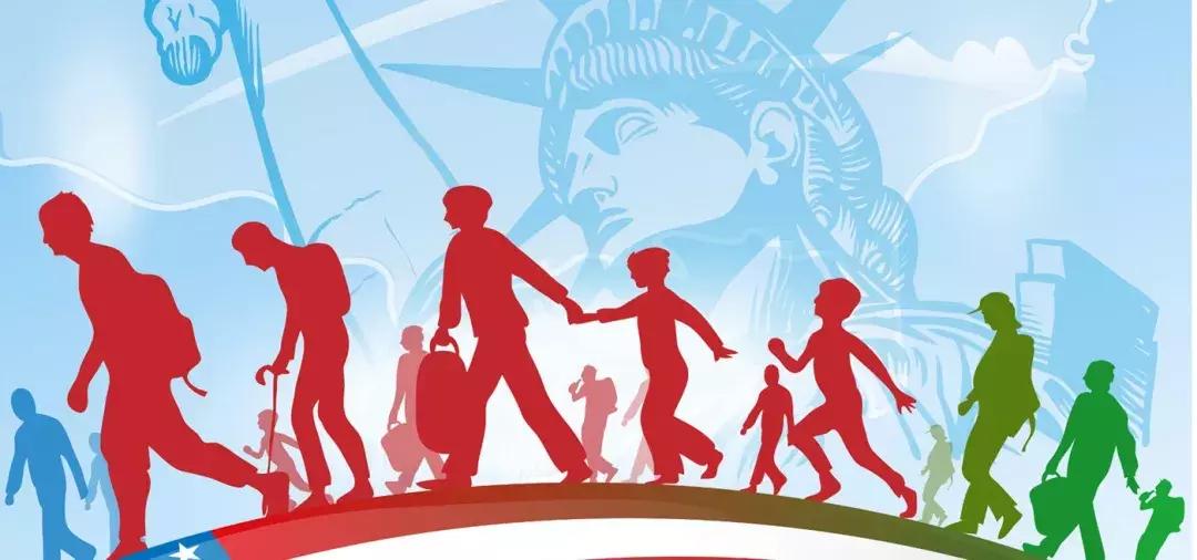 加美澳移民,美澳移民哪个难