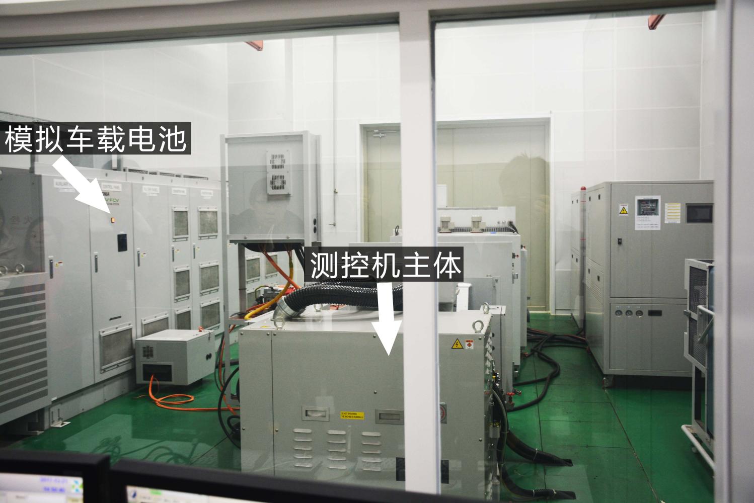 现代汽车研发中心烟台,现代汽车研发中心中国有限公司