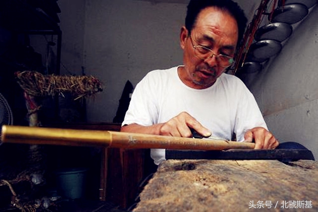 安康农耕时代重要的称量工具，如今很多人都不认识