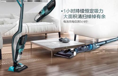 桶式吸尘器十大品牌,吸尘器排行榜10强是哪几个品牌