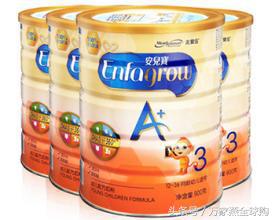 海淘奶粉国产奶粉哪种好,几乎零差评的海淘奶粉