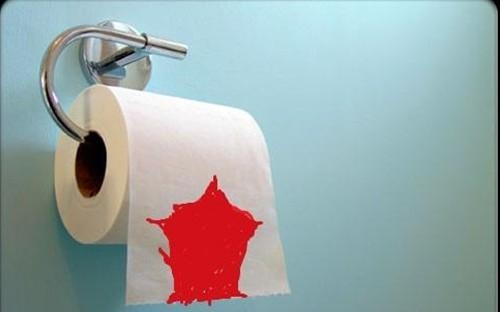 女生进男厕被发现怎么办,女性发现有人进女厕所会怎么办