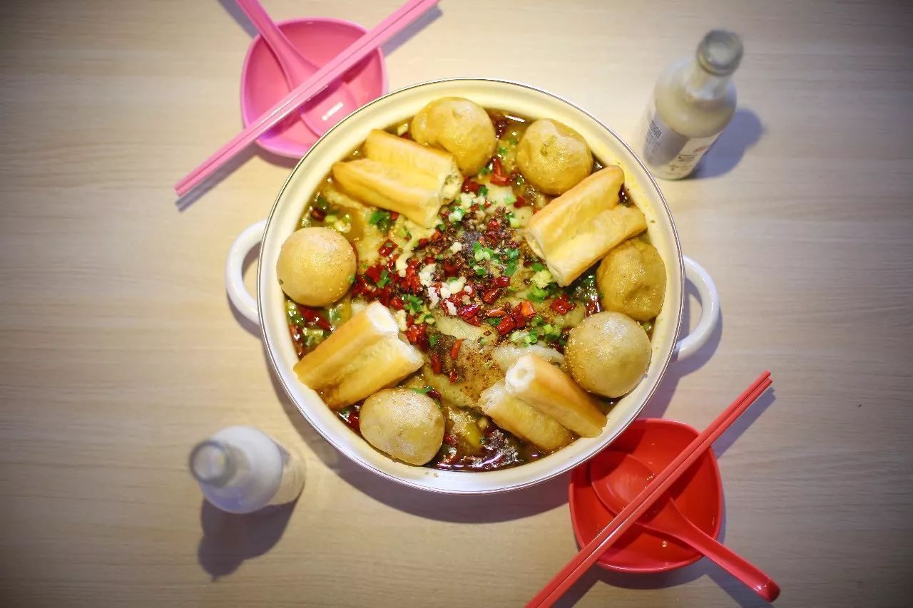 这家店到底什么来头？却引来无数死忠粉为它打call？