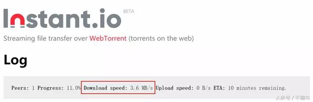 迅雷的最佳替补！这工具，边下边播视频，那些磁力链接有救了