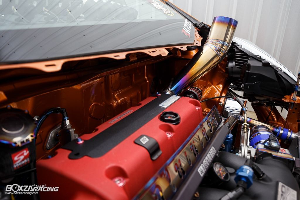 四万块买飞度新车,飞度改k20a要多少钱