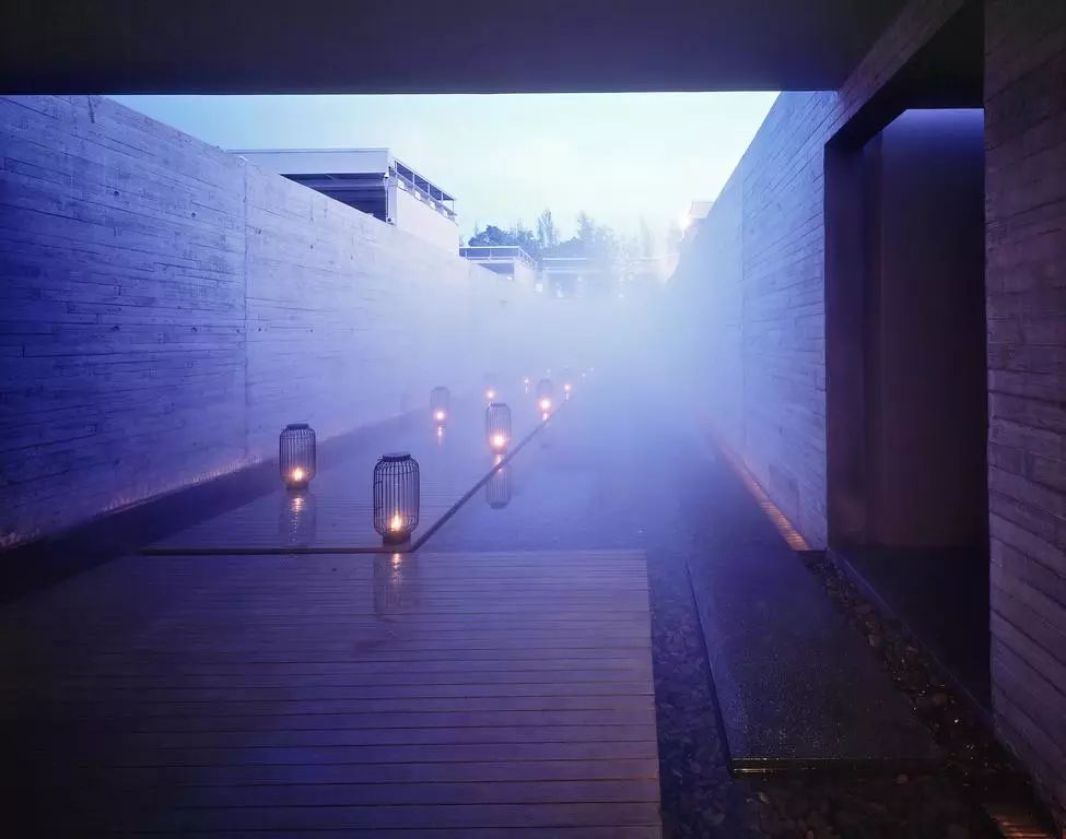 普吉岛无边际泳池酒店,普吉岛概念酒店