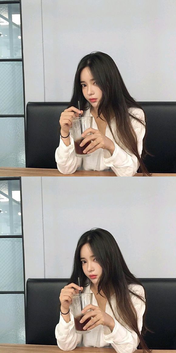 iPhone以及Android清纯唯美锁屏美女壁纸，一大波震撼来袭