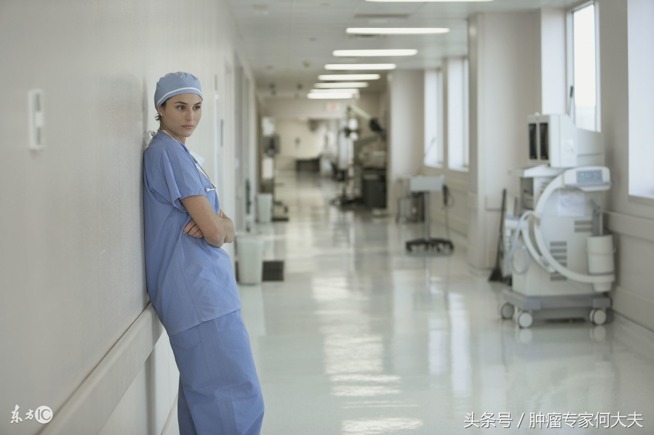 得了肿瘤该去什么医院看病？医生这治疗方案最重要，决定患者结局