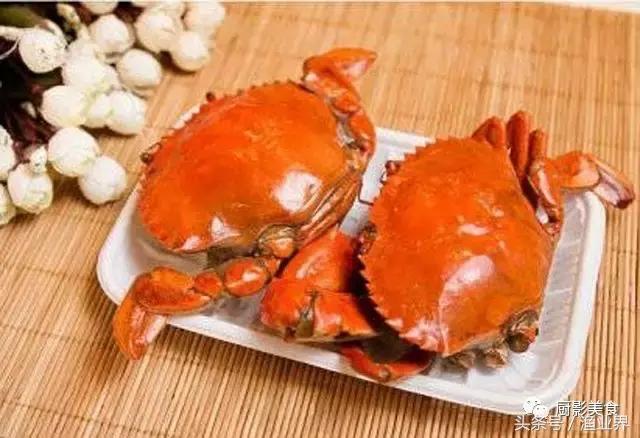 中国的螃蟹,螃蟹大赏的图片