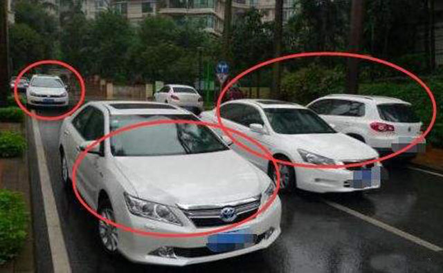 为啥买车都要推荐白色呢,买车不要被价格蒙蔽