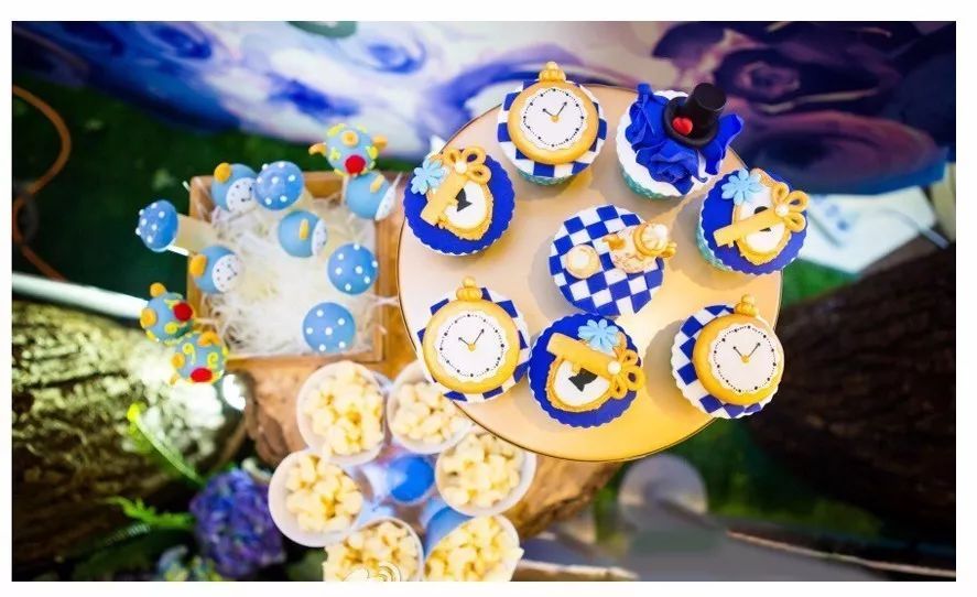 员工生日派对策划方案,有创意的生日派对策划