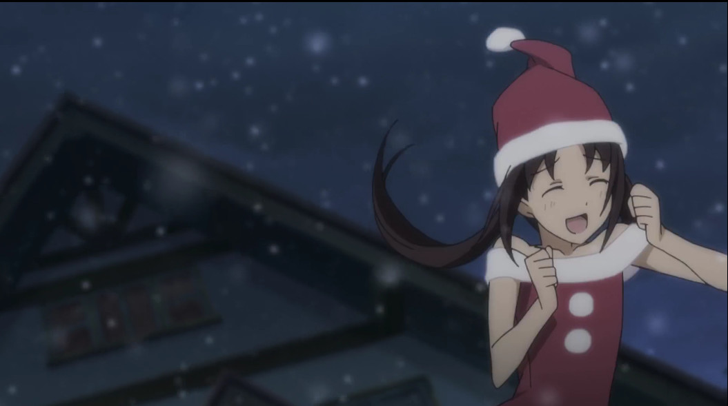 圣诞装萌图片,圣诞可爱装