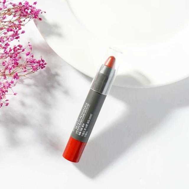 这5支平价口红学生党必买,口红排行榜最好看色2020秋冬平价