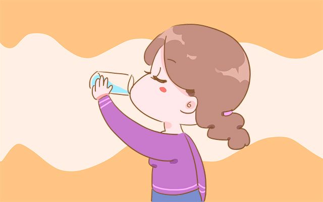 孕期肠胃不适引起腹痛该怎么办,孕期肠胃胀气饿了吃什么