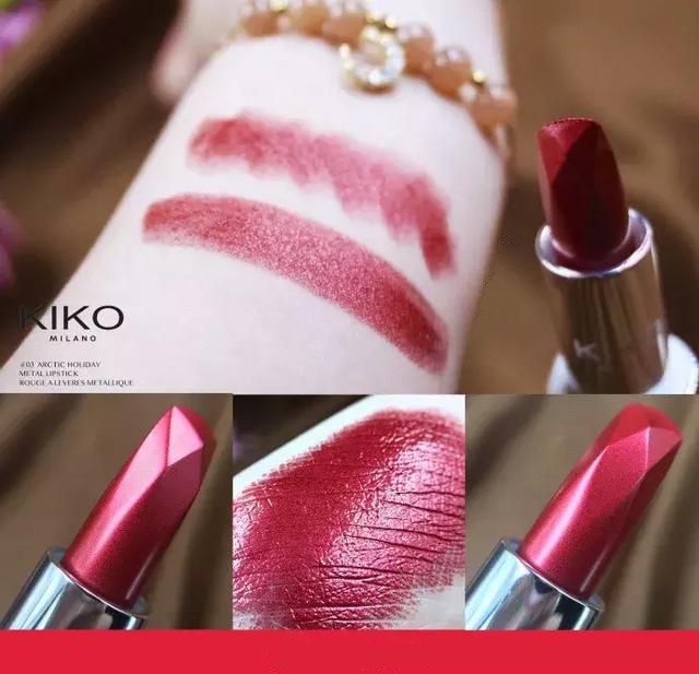 一定要知道的美妆品牌,女性必买的十个美妆品牌