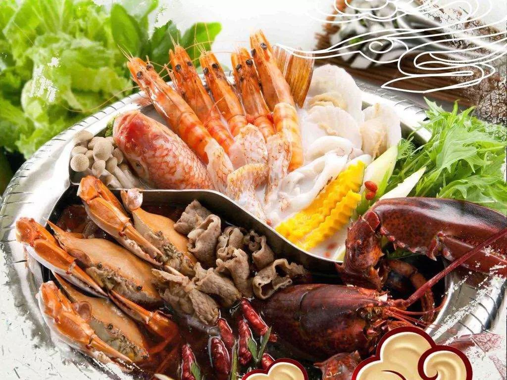 开业3.8折起！大城西这座小而精的综合体有一半餐厅你没见过