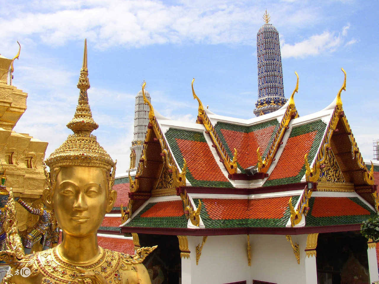 泰国旅游金虎膏,去泰国旅游必买的绿色药膏是什么