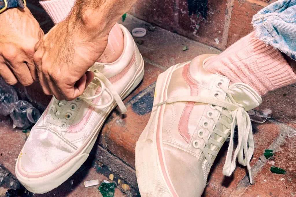 今年有这十双鞋中的任何一双，都可以大言不惭地说：我顶潮！