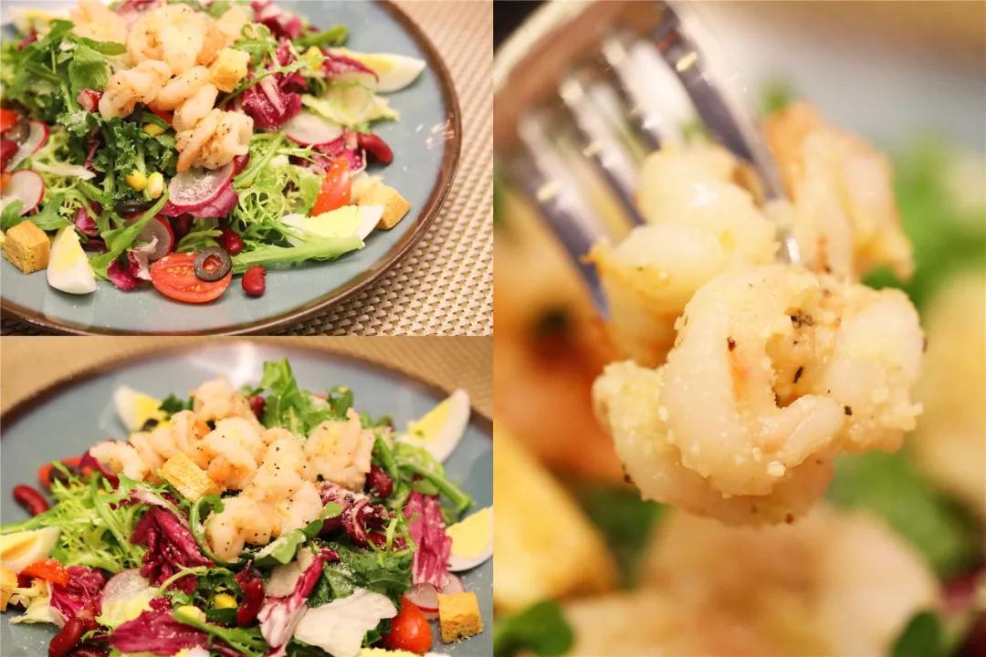 你来过无数次三里屯,却从没走进过这栋吃货大楼?!