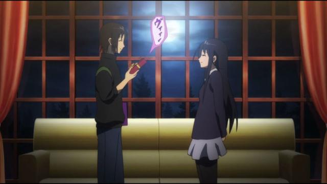 绅士学院：他们会收到什么样的圣诞礼物？