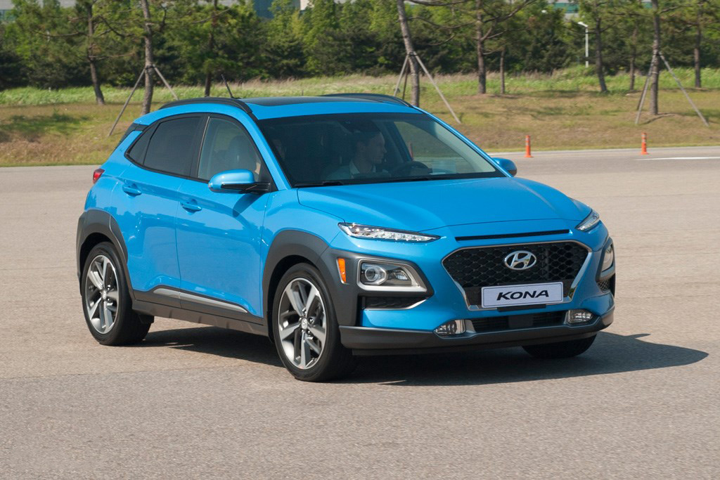 欧洲安全碰撞测试最差的车,菲亚特500安全性测试