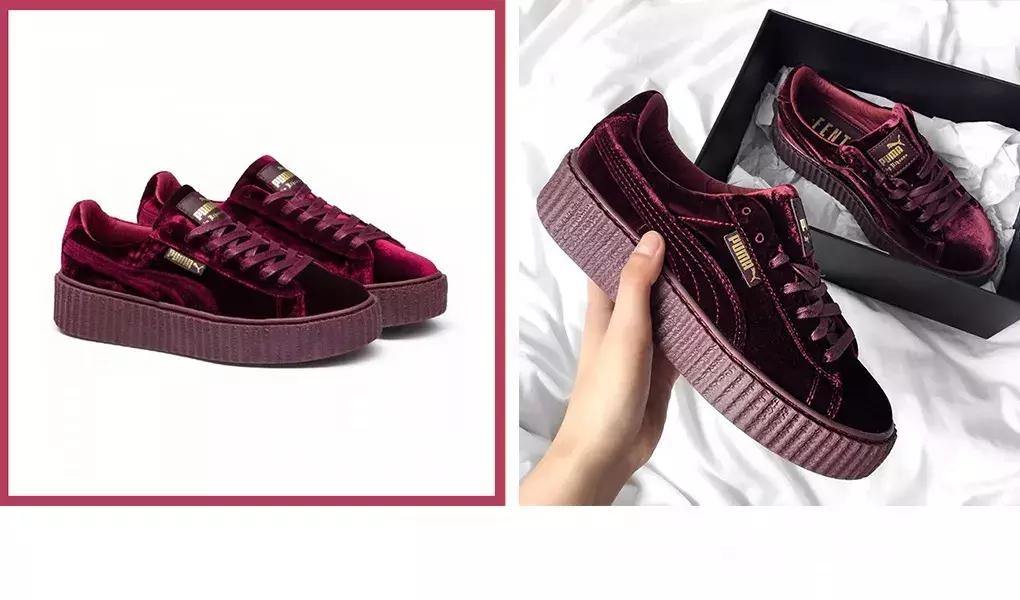 我要穿着2017最火的Top10运动鞋跨年（特辑·下）