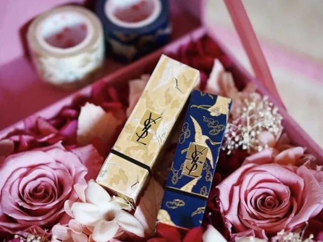 tomford口红胭脂色,tomford有哪些好用的口红