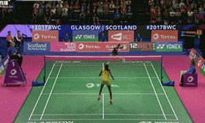 羽毛球单打一个人的战术,羽毛球业余打法和技巧