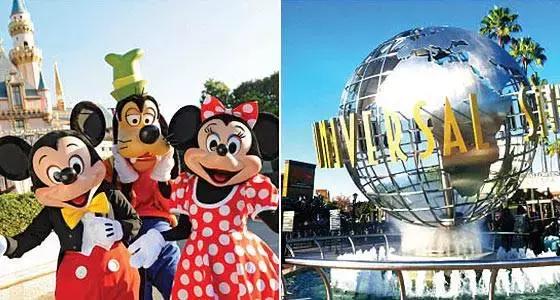 「2018微留学私人定制」14天美国寄宿文化深度浸泡，因经历而精彩！