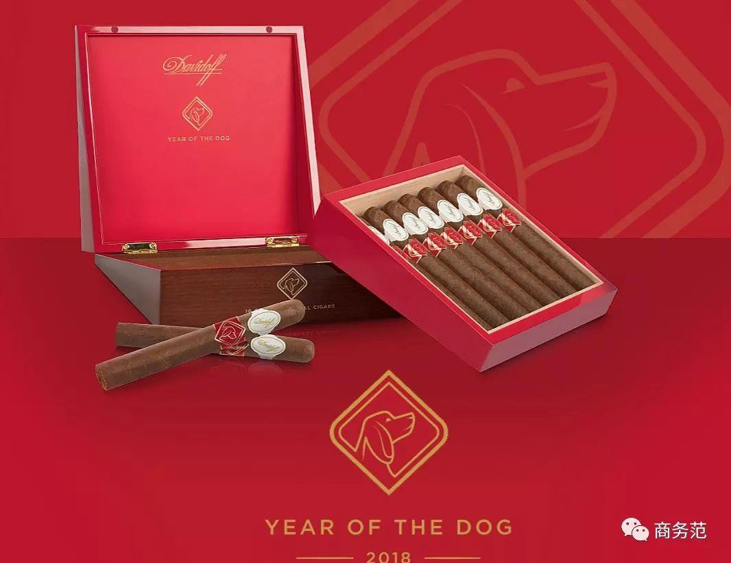 13个大牌出的狗年限定款，总有一个能亮瞎狗眼